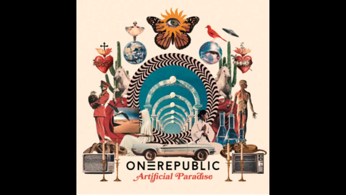 OneRepublic Oslo Tickets, 1 November | Event in Oslo | AllEvents