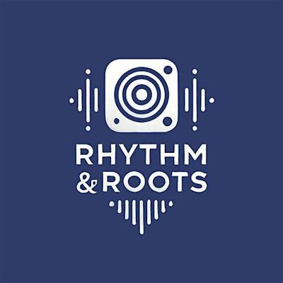 Rhythm & Roots logo