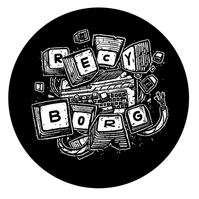 Coop Recyborg logo