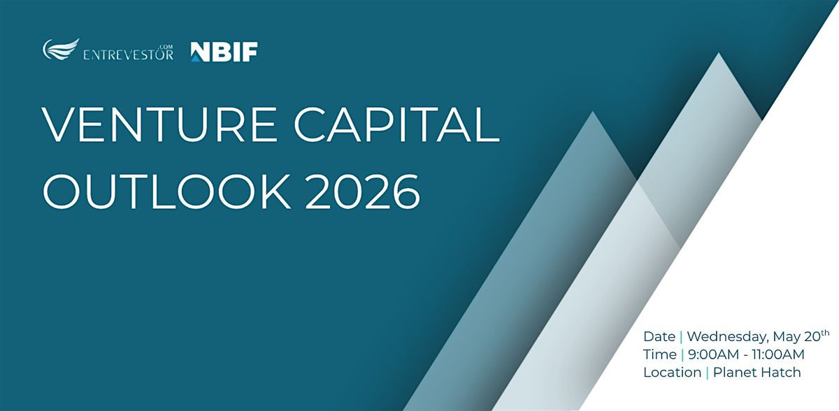 Venture Capital Outlook 2026