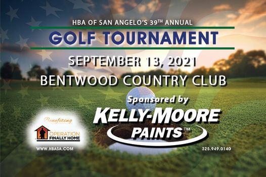 Golf Tournaments In San Angelo Allevents In San Angelo Events 2022