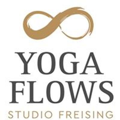 Yoga Studio yogaflows Freising