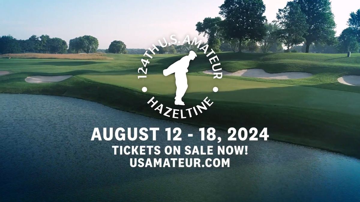 2026 U.S. Women's Open - Good Any One Day Gallery Ticket 5-Pack, 3 June | Event in Pacific Palisades | AllEvents