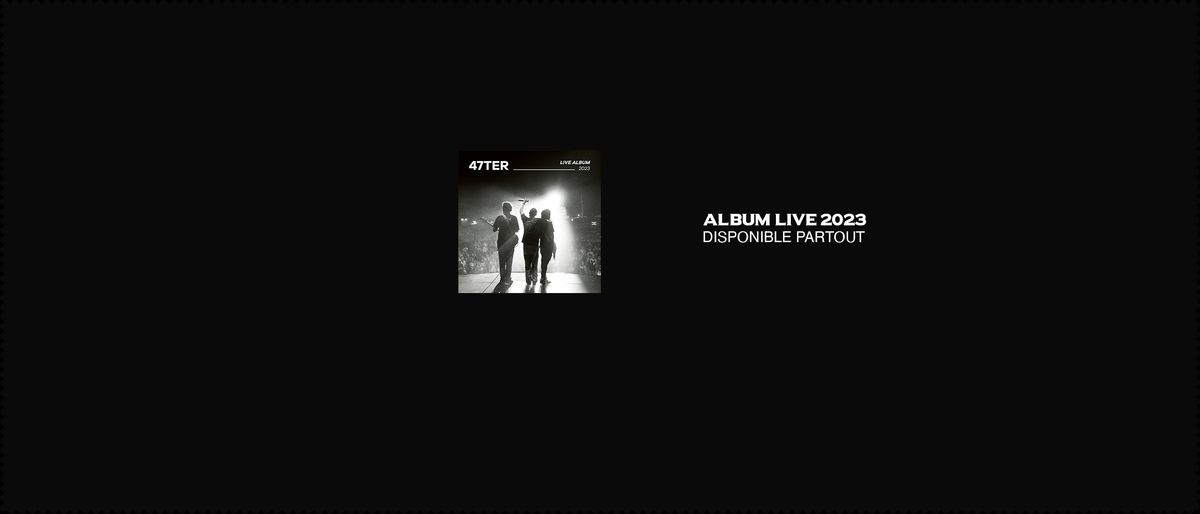 47ter in Millau, 26 June | Event in Salles-la-Source | AllEvents