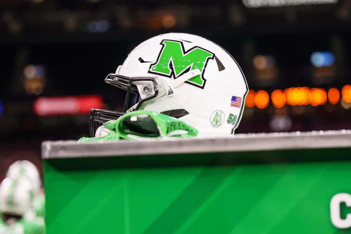 Middle Tennessee State Blue Raiders vs. Marshall Thundering Herd, 19 September | Event in Murfreesboro | AllEvents