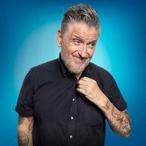 Craig Ferguson
