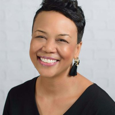 Nicole Thornton logo