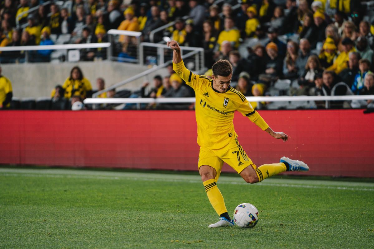 Vancouver Whitecaps FC at Columbus Crew at Lower.com Field, 14 June | Event in Columbus | AllEvents