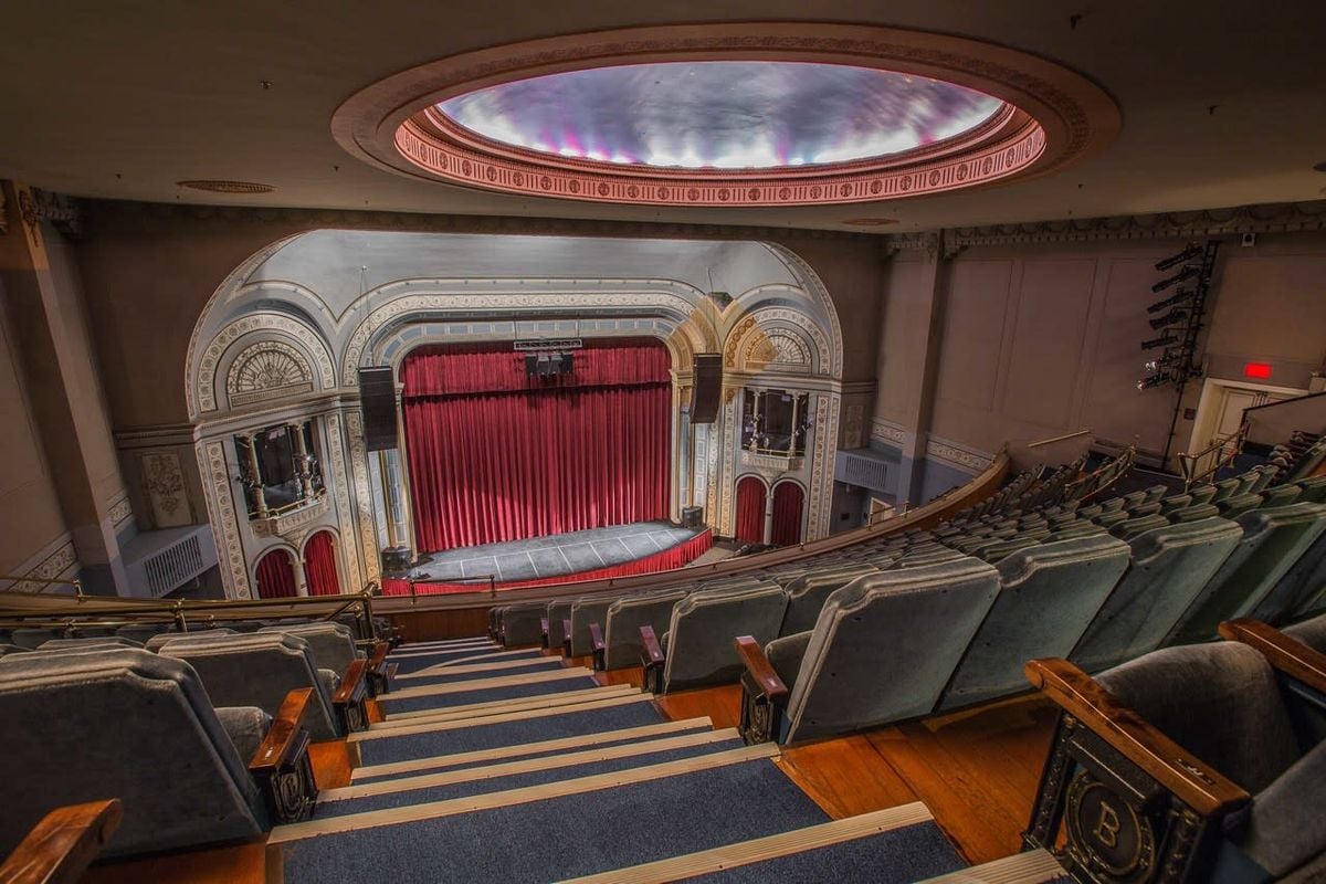 La Boheme - Poughkeepsie, 8 November | Event in Poughkeepsie | AllEvents