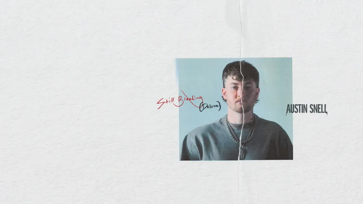 Austin Snell in Madison, 19 September | Event in Madison | AllEvents
