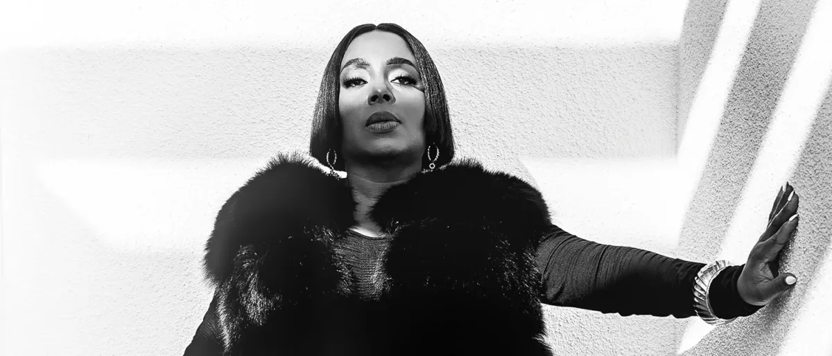 Ledisi in Copenhagen, 6 July | Event in Copenhagen  | AllEvents