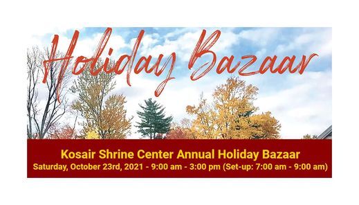 45+ Kosair Christmas Village 2021