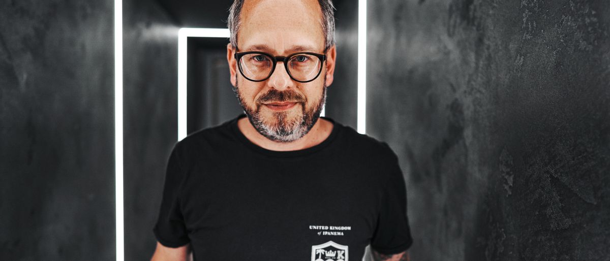Oliver Huntemann in Paris, 10 May | Event in Clichy | AllEvents