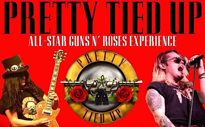 Pretty Tied Up - a Tribute to Guns N Roses