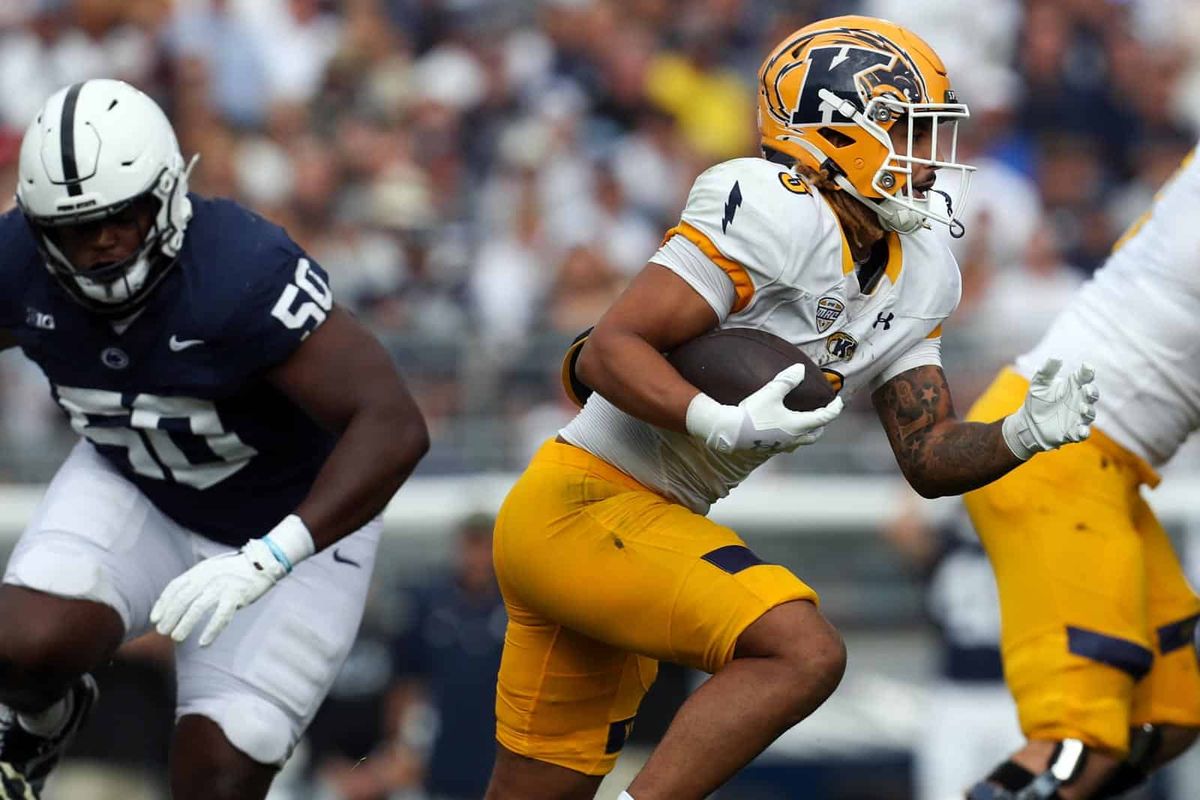 Ohio State Buckeyes vs. Kent State Golden Flashes, 9 March | Event in Columbus | AllEvents