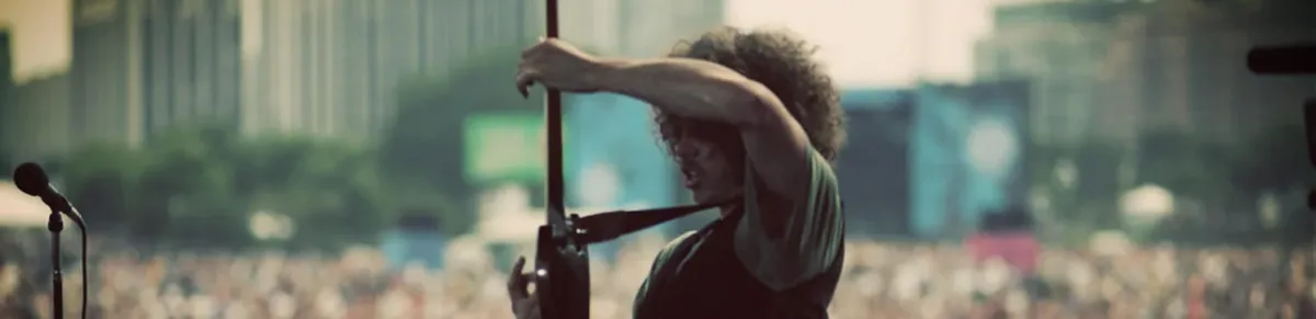 Wolfmother in LEIPZIG, 17 August | Event in Leipzig | AllEvents