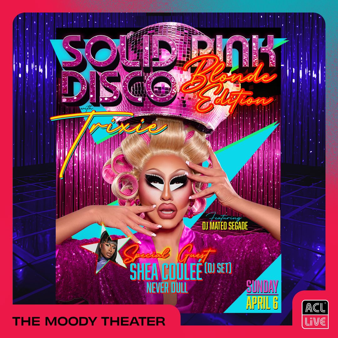 Shea Coulee, 23 October | Event in Atlanta | AllEvents