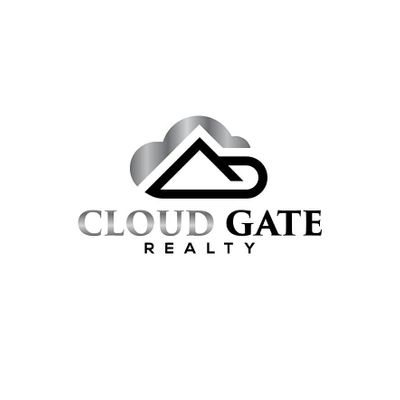 Tanya Flores Realtor at Cloud Gate Realty logo