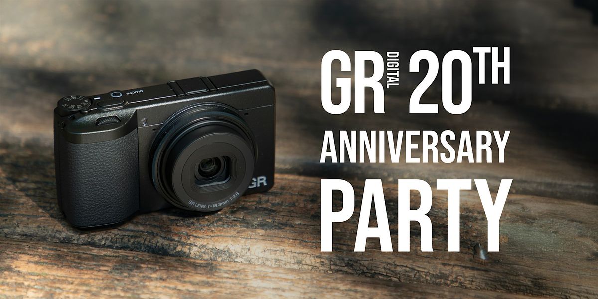 GR 20th Anniversary Party, 29 November | Event in Spring Hill | AllEvents