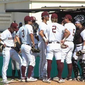 Parking Texas State Bobcats at Troy Trojans Womens Basketball