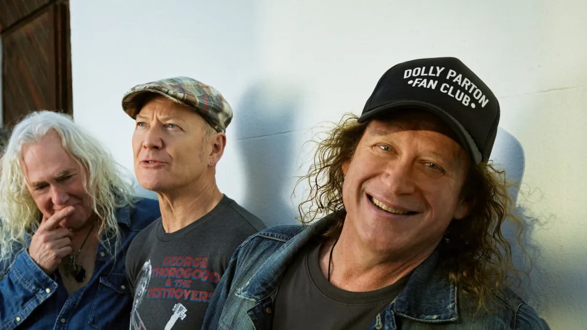 The Screaming Jets in Ellis Beach, 25 October | Event in ELLIS BEACH | AllEvents