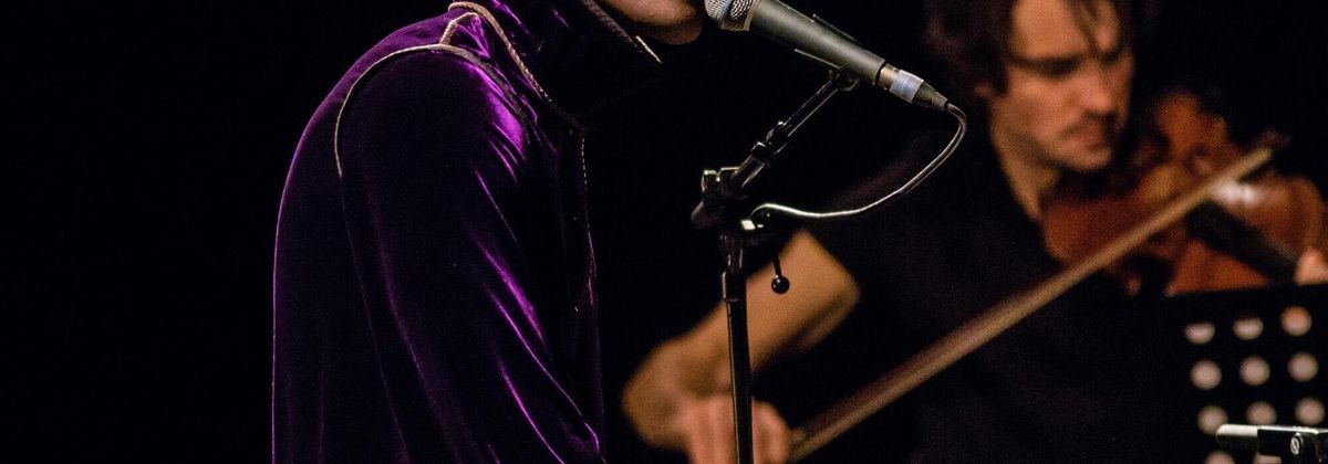 Benjamin Clementine, 7 December | Event in New York | AllEvents