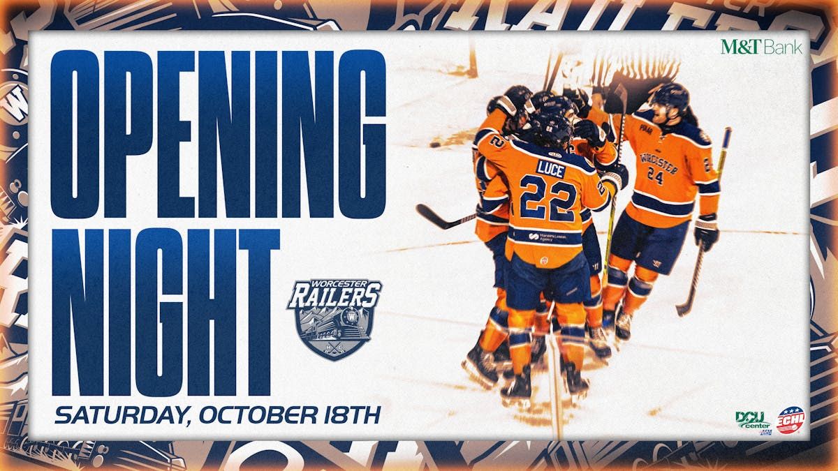 Parking Trois-Rivieres Lions at Worcester Railers, 15 November | Event in Worcester | AllEvents