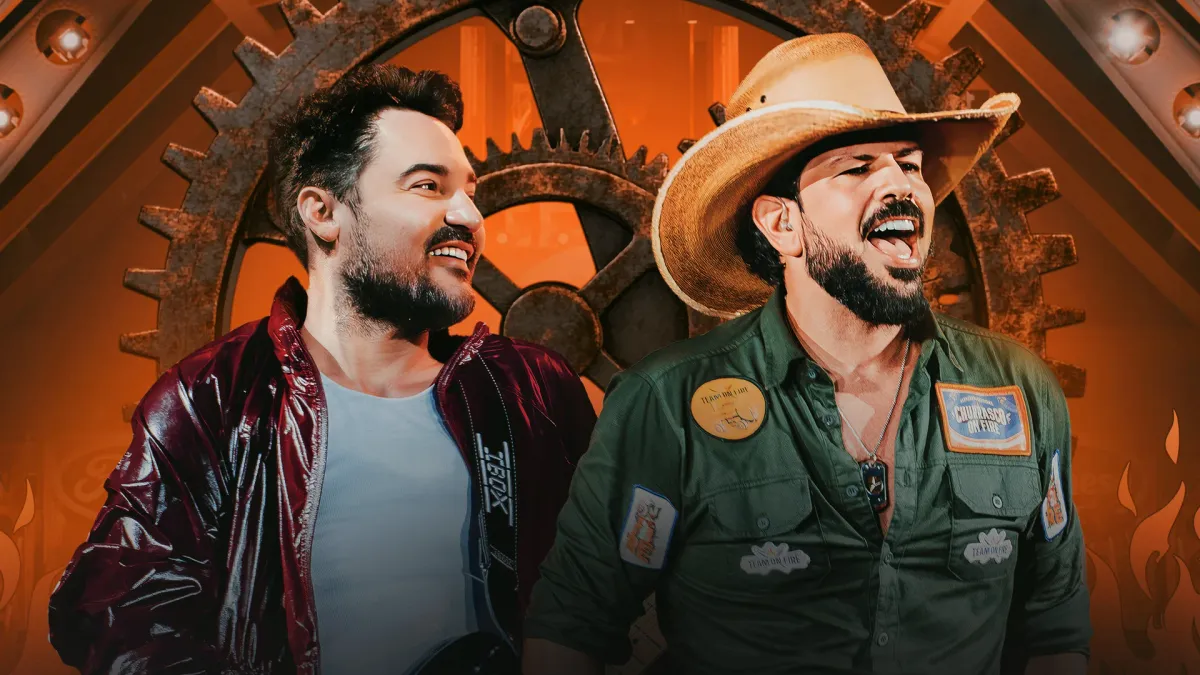 Fernando & Sorocaba in Itaí, 28 August | Event in New Britain | AllEvents