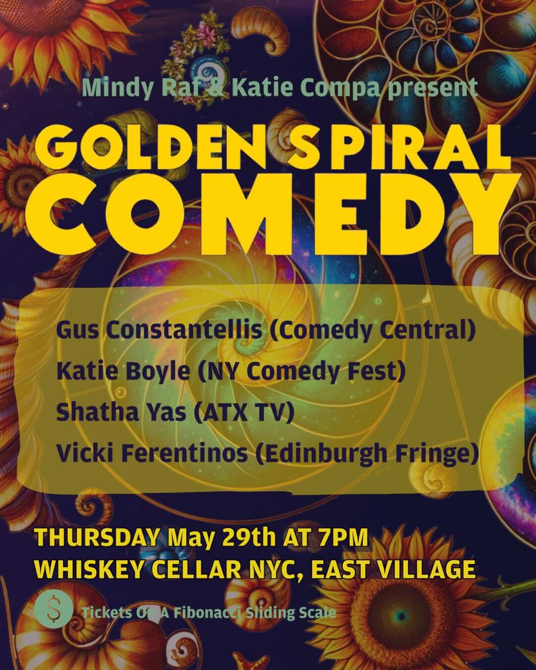 Gus Constantellis at Punch Line Philadelphia, 2 October | Event in Philadelphia | AllEvents