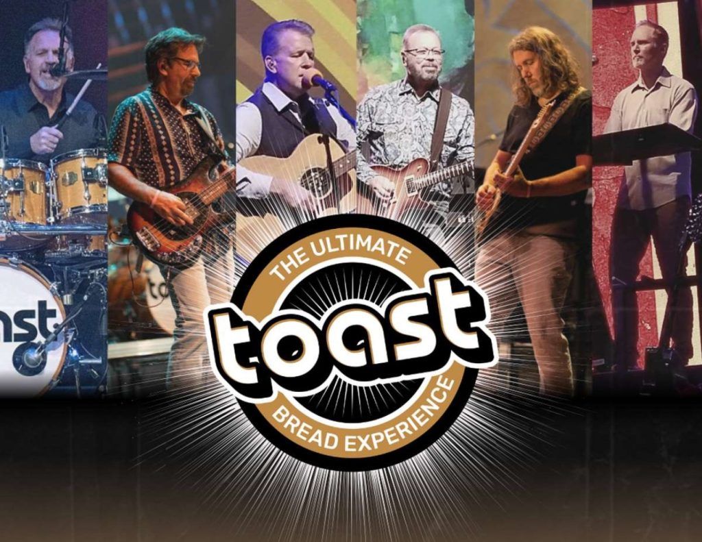 Toast - The Ultimate Bread Experience, 28 October | Event in Nashville | AllEvents