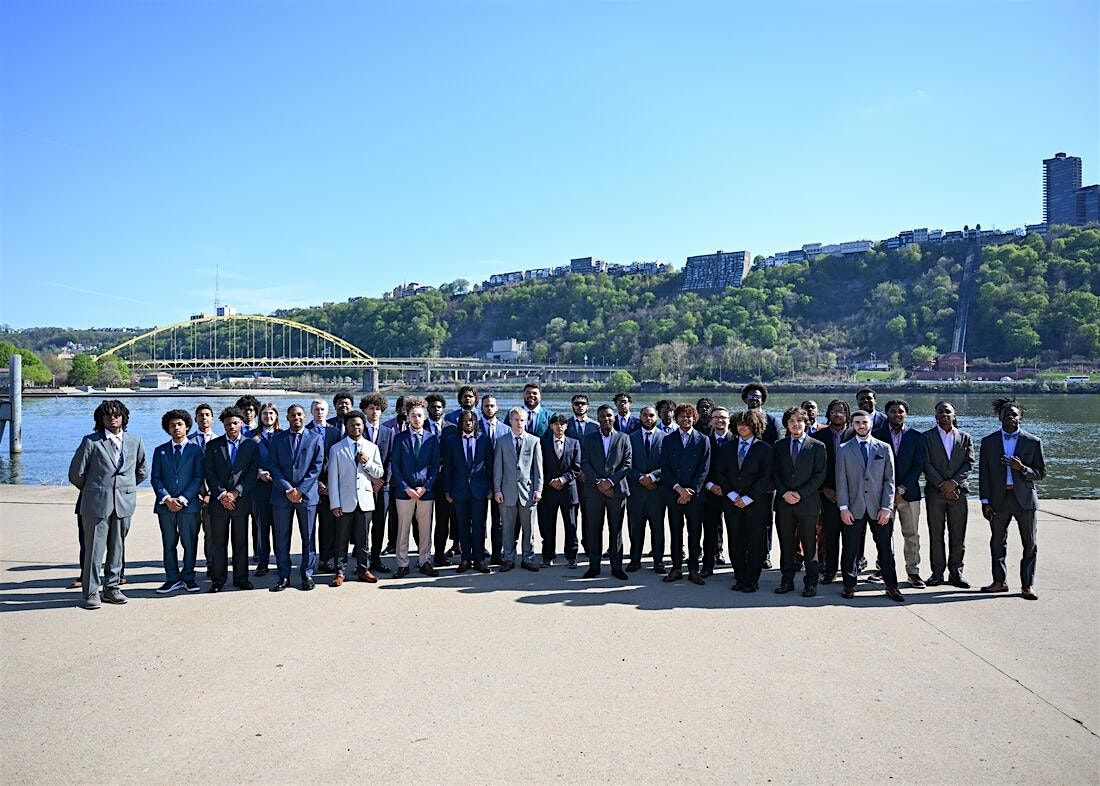 Get A Suit Give A Suit, 17 December | Event in Pittsburgh | AllEvents