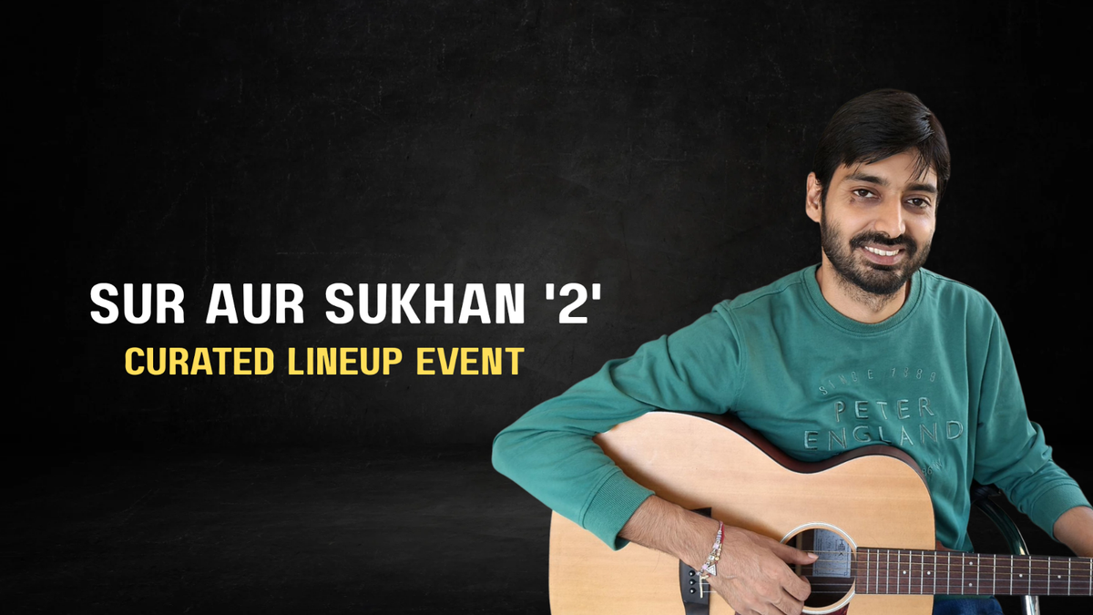 Sur aur Sukhan '2'