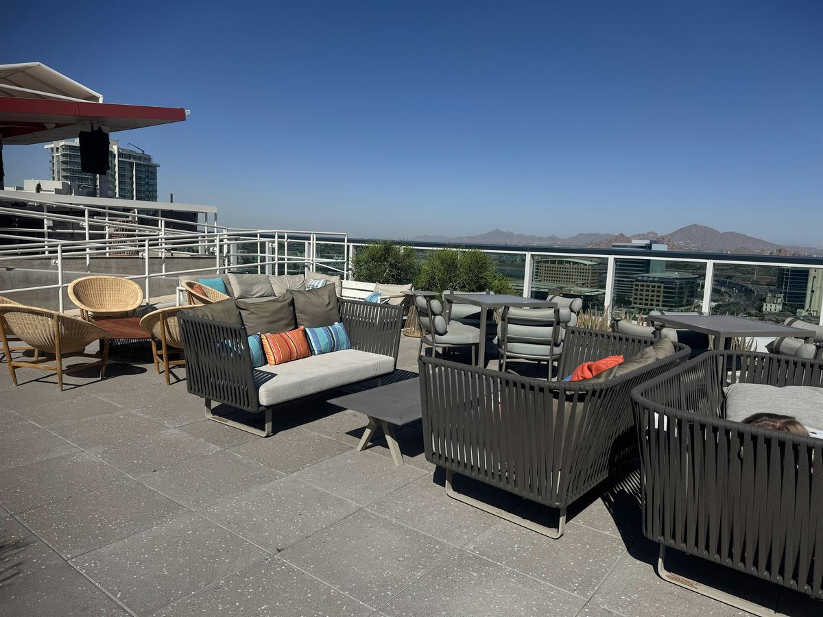 OWN YOUR NEXT YEAR, 11 December | Event in Tempe | AllEvents