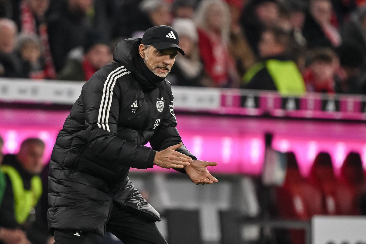 Bayern Munich vs VFB Stuttgart at Allianz Arena, 16 April | Event in Munich | AllEvents