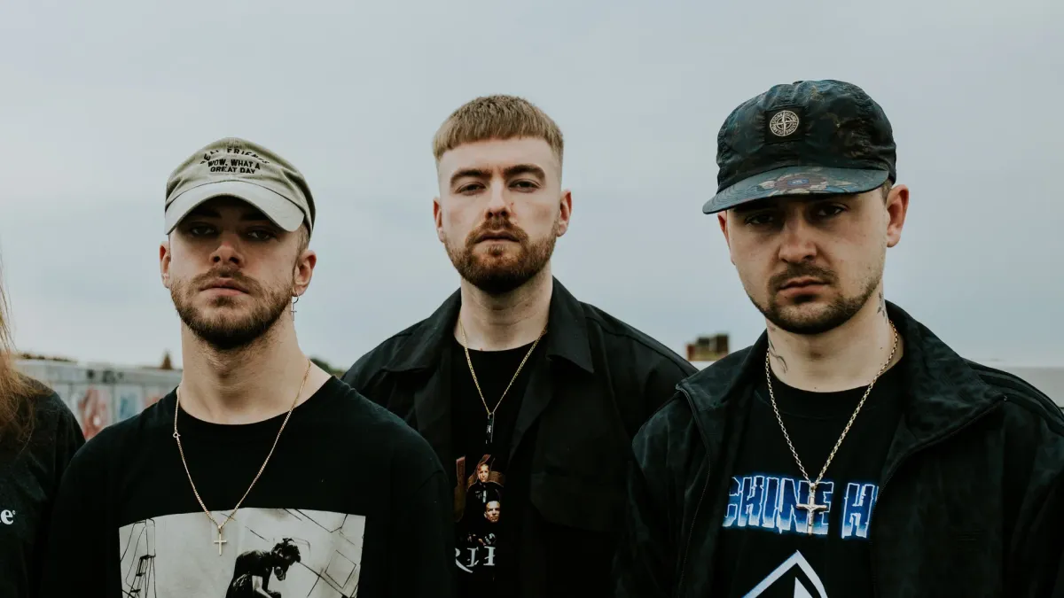Guilt Trip in MÜNCHEN, 24 November | Event in Münchenstein | AllEvents