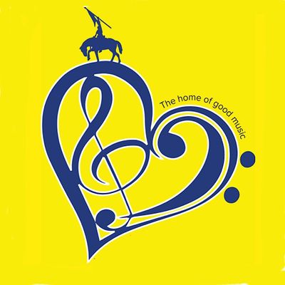 Live Music Hawick and Duncan Taylor logo