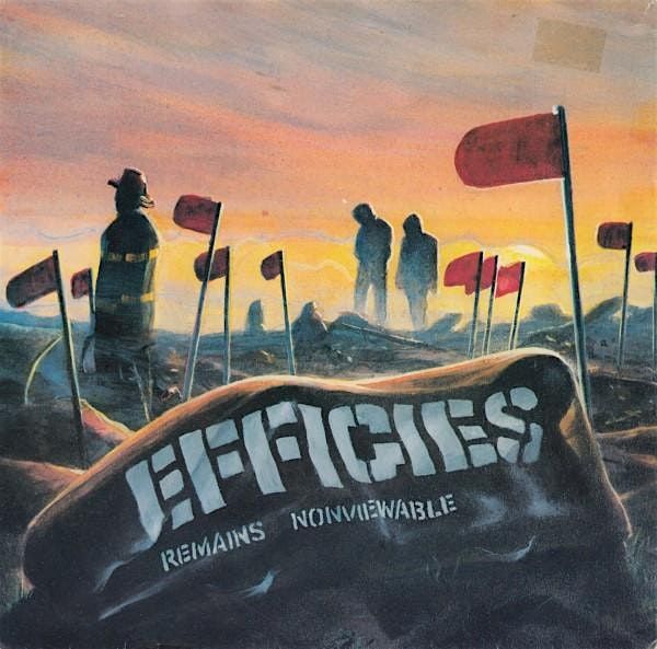 The Effigies with Blaster and TBA @ Bootleg Hill Honey Meads, 21 March | Event in Davenport | AllEvents