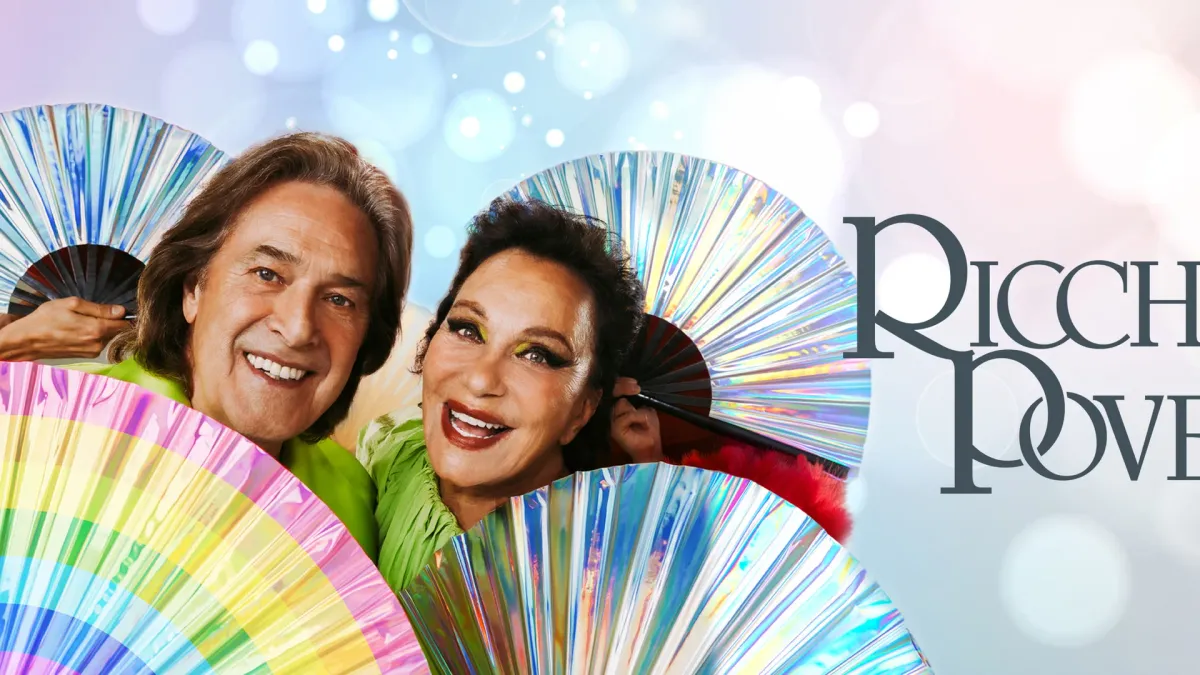 Ricchi E Poveri in Messina, 27 July | Event in Messina | AllEvents