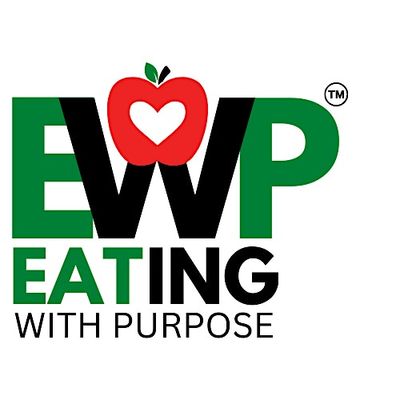 Eating With Purpose