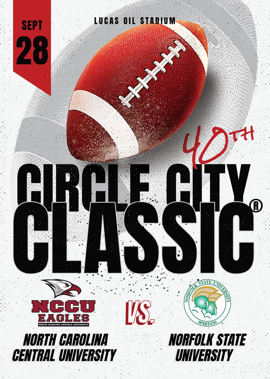 Circle City Classic, 26 September | Event in Indianapolis | AllEvents