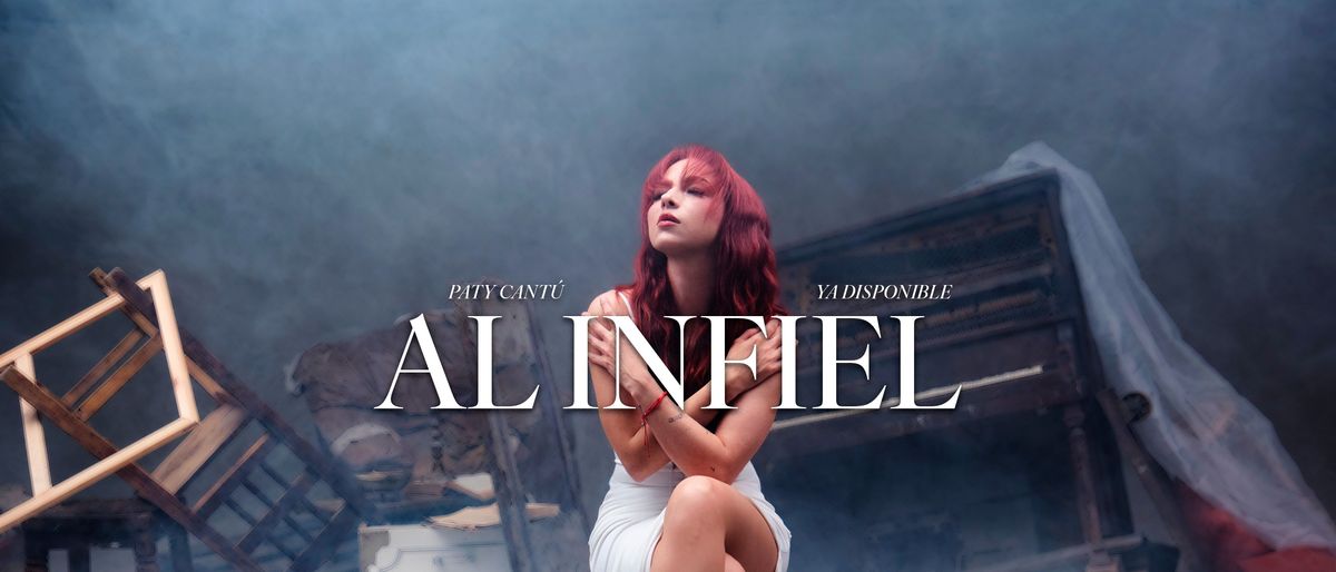 Paty Cantú in NÜRNBERG, 18 July | Event in Nürnberg | AllEvents
