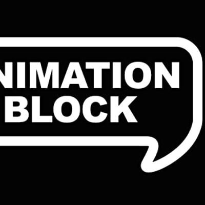Animation Block Party