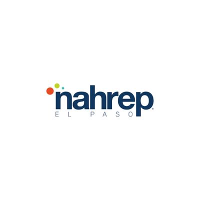 NAHREP El Paso logo