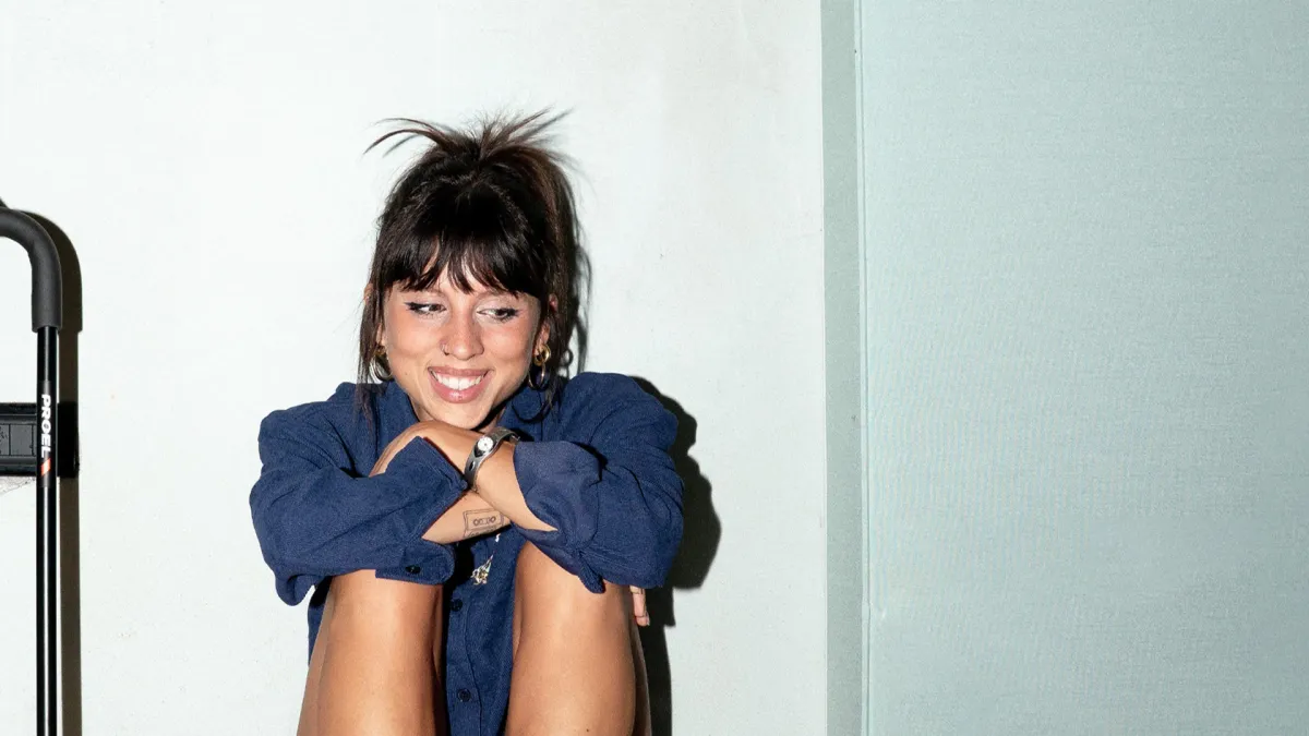 Angelina Mango in Bari, 12 March | Event in Bari | AllEvents