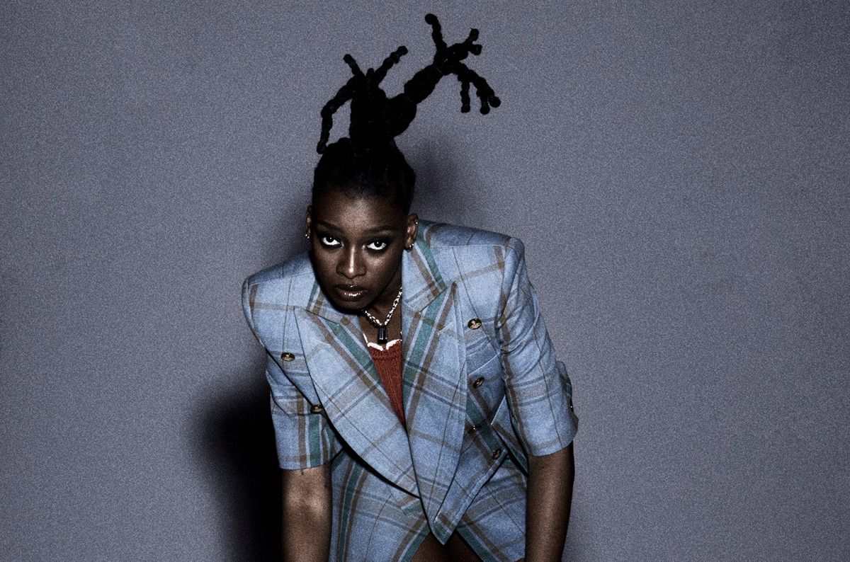 Little Simz, 2 November | Event in Silver Spring | AllEvents