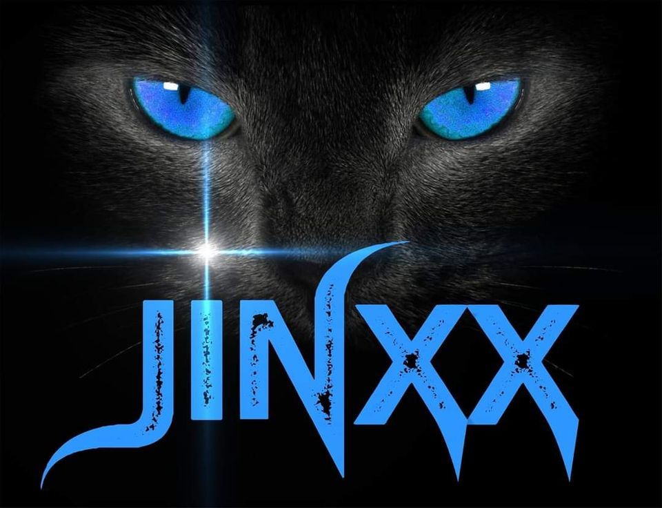 Jinxx returns to the Choppers stage, with special guest Alexei Makarov