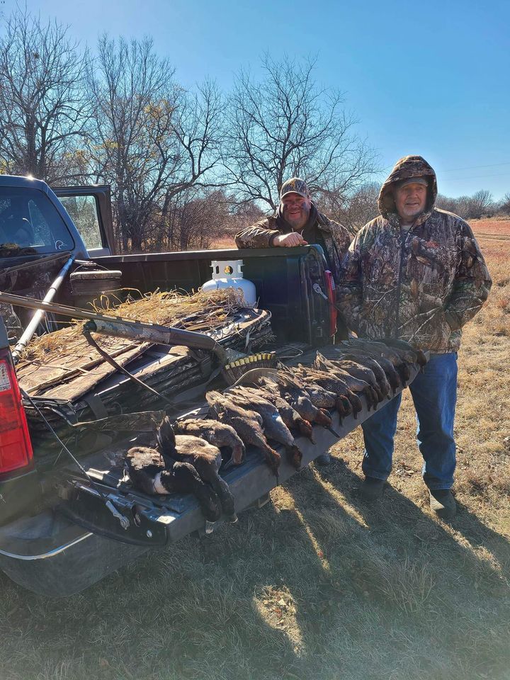 Winfield Ducks Unlimited Banquet, Baden Square, Winfield, 23 June 2023