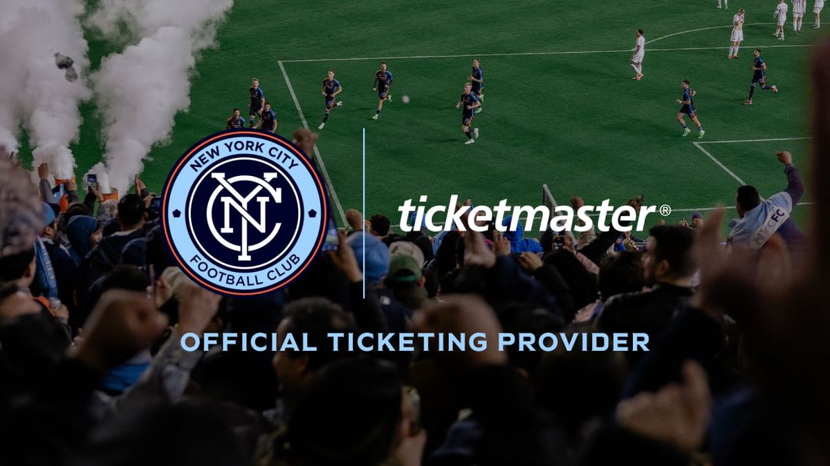 Parking Toronto FC at New York City FC, 3 July | Event in Bronx | AllEvents