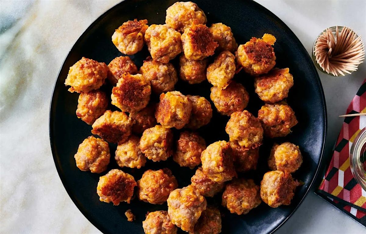 Homesteading Basics - Sausage Making, 5 December | Event in Rockingham | AllEvents