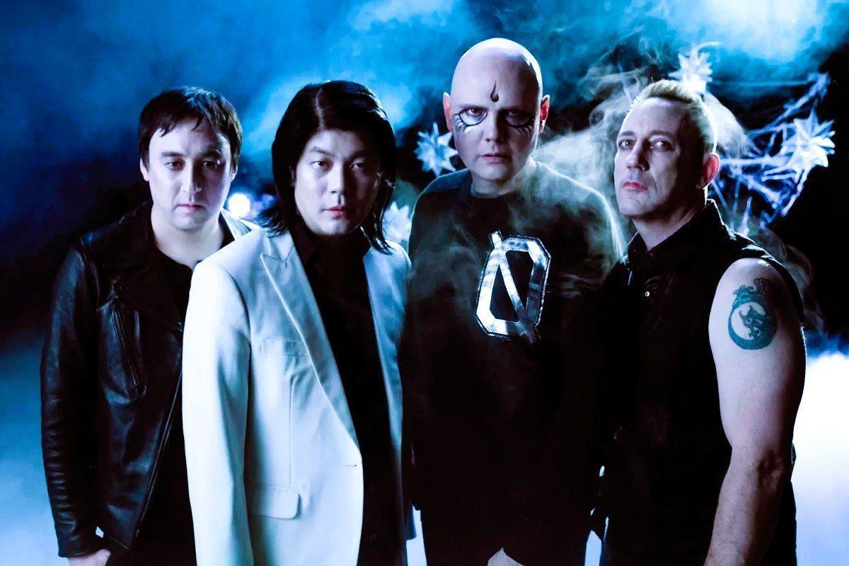 The Smashing Pumpkins Scarborough Tickets, 13 August | Event in Scarborough | AllEvents
